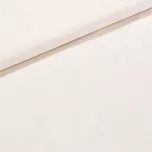 Bavlněné plátno režné 1,63/1 m