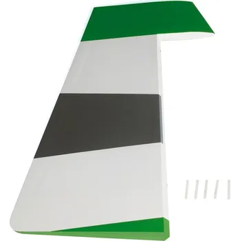 RC náhradní díl GRAUPNER Modellbau Směrovka HoTTrigger 2400 - expresní doprava