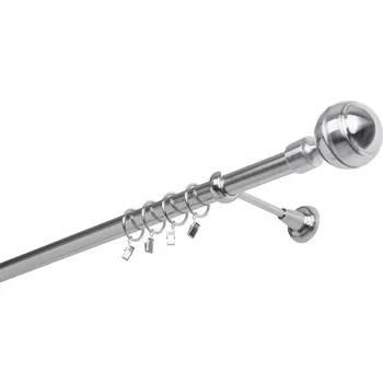 Garnýž Garnýž kovová 420 cm jednořadá 25 Paola Nerez