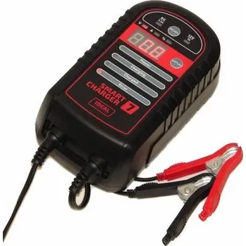IDEAL SMART CHARGER 7 - 6V / 12V 7A