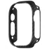 Příslušenství k chytrým hodinkám Pitaka Air Case pro Apple Watch Ultra 49 mm ochranný kryt černý/šedý