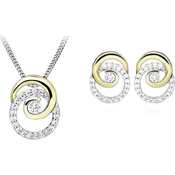 Módní doplněk SILVER CAT SSC 521522 (Ag925/1000; 5,26gr)