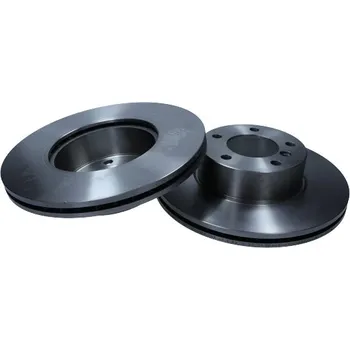 Brzdový kotouč Brzdový kotouč MAXGEAR 19-1321