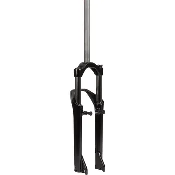 Vidlice na kolo ROCKRIDER Vidlice Ufit V1 26" 80 mm 1" 1/8 na V-Brake brzdy QR 9 mm V1