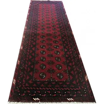 Koberec Orientální koberec Afghán Filpa 289x86 cm - B510380