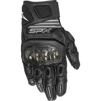 Moto rukavice Rukavice STELLA SP X AIR CARBON 2, ALPINESTARS (černá/šedá) 2026 (Velikost: XL)