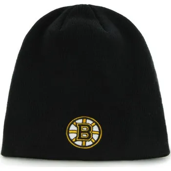 Kšiltovka 47 Brand Kulich 47 Beanie Boston Bruins 450881