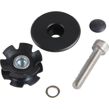 Sport VAN RYSEL Sada do tlumiče a ježek 1"1/8 perf, 23 mm