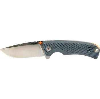 kapesní nůž SOG TELLUS FLK - WOLF GRAY SOG-14-06-02-43