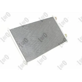 Výparník klimatizace Kondenzátor, klimatizace ABAKUS 018-016-0015