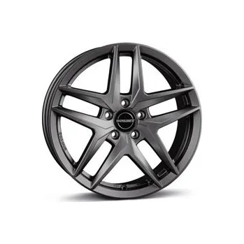 Alu kolo BORBET Z 7,5x17 5x112 ET36 CB66,5 496963BO