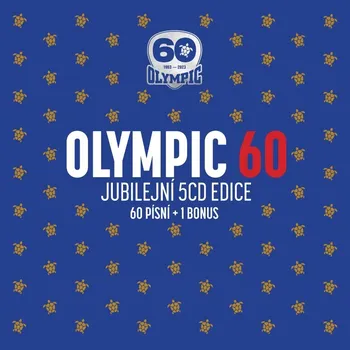 Česká hudba 60 - Olympic