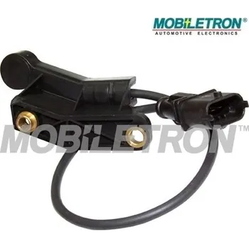 Snímač, poloha vačkového hřídele, 90536064, MOBILETRON, CS-E007