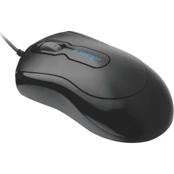 Myš Myš Kensington Mouse in-a-Box® - černá