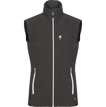 Dámská vesta HIGH POINT Atom Lady Vest Black varianta: M
