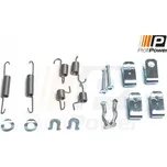 Sada příslušenství, parkovací brzdové čelisti ProfiPower 9B2190