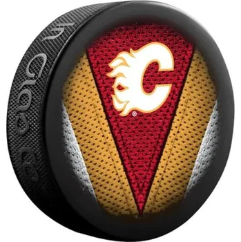 Puk Inglasco Inc. Puk Stitch Blistr Calgary Flames 499347