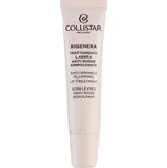 Collistar Rigenera Anti-Wrinkle Plumping Lip Treatment protivráskový balzám na rty 15 ml