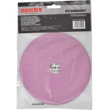 Brusný kotouč HECHT 9230B0007 - náhradní brusný kotouč