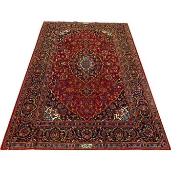 Koberec Orientální koberec Kášán Kork Imperial 222x140 cm - B515119