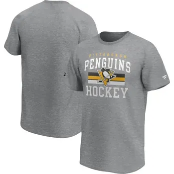 Fanatics Triko Dynasty Pittsburgh Penguins SR, Velikost XS 902847