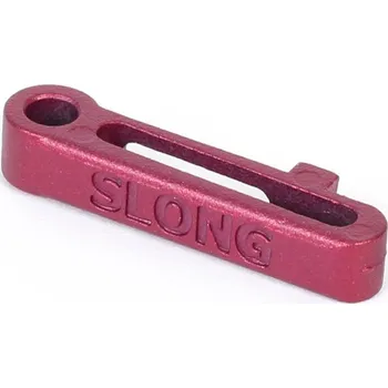 Sportovní střelba SLONG Airsoft Ramínko hop-up komory pro VSR-10