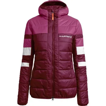 Martini Yosemite 2309/05 sportovní zateplená bunda dámská S