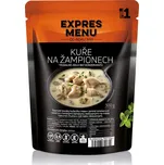 Express Menu Kuře na žampiónech