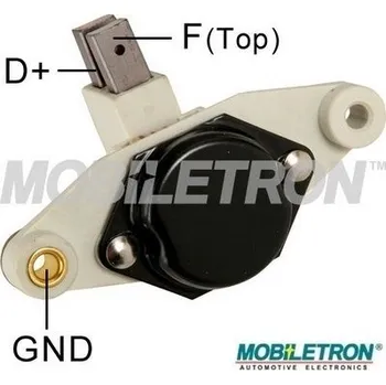 Alternátor Regulátor generátoru, 96460314100, MOBILETRON, VR-B196MH