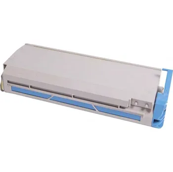 TonerPartner za OKI 41304209, kompatibilní toner žlutá