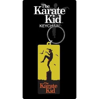 Klíčenka - The Karate Kid Sunset