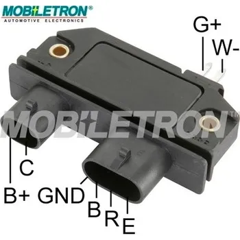 Řídící jednotka Řídicí jednotka, zapalovací systém, 8104965410, MOBILETRON, IG-D1980HV