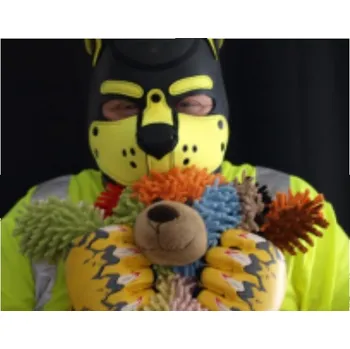 Puzzle Puzzle střední s potiskem Puzzle