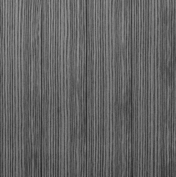 Plotovka PILWOOD 1000x90x15 mm antracit
