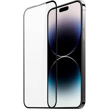 Tvrzené sklo (Tempered Glass) DUX DUCIS pro Apple iPhone 15 Pro - přední - 2,5D - čiré