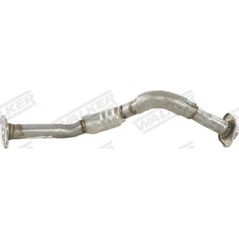 Výfuková trubka Výfuková trubka WALKER 10659