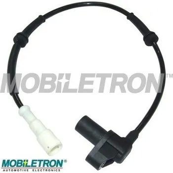 ABS Snímač, počet otáček kol, 7700415681, MOBILETRON, AB-EU024