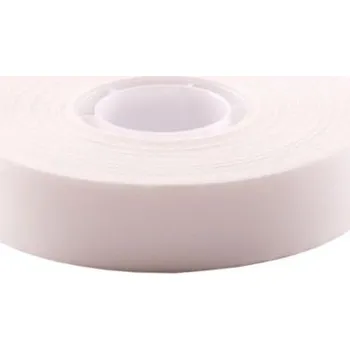 Páska pěnová oboustranná 19mmx1,5m