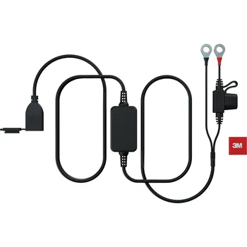 Elektrická zásuvka Zásuvka pro možnost dobíjení, typ USB-A 5V/3A, OXFORD