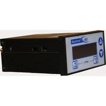 SEKO Spa Seko SCD040QM0001 - Kontroler, EC-Cond: 1÷200 µS