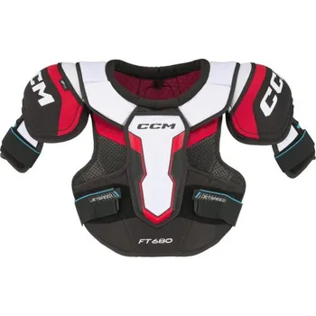 Chránič těla a ramene CCM Ramena CCM Jetspeed FT680 SR, Velikost L 967075