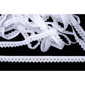 Textilie Pruženka lemovací 139 šíře 12mm (25m/ks)