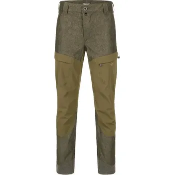 Pánské kalhoty Lovecké kalhoty Blaser Ake 22 Vintage 46 barva zelená