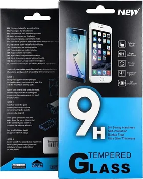 Tempered Glass 9H ochranné sklo pro Motorola Moto G60/G60s/G40 Fusion