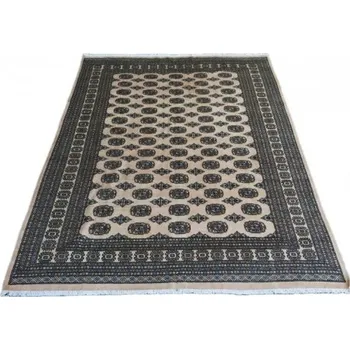 Koberec Orientální koberec Buchara Exkluziv 300x241 cm - B500381