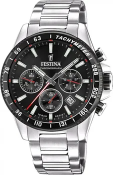 Hodinky Festina Timeless Chronograph 20560/6