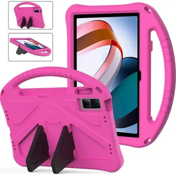 Příslušenství pro tablet VSECHNONAMOBIL 54537 KIDDO Dětský obal pro Xiaomi Redmi Pad růžový