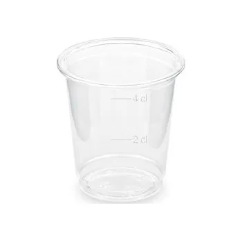 Jednorázové nádobí Kelímek 0,04l PH na alkohol