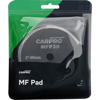 Lešticí kotouč CARPRO MF Pad - mikrovláknový leštící kotouč 155