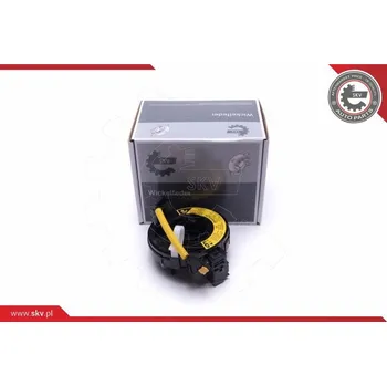 Vinutá pružina, airbag ESEN SKV 96SKV566